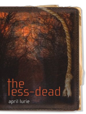 cover image of The Less-Dead